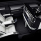 Illustration for article titled This Lexus LM Minivan Might Be the Ugliest Thing I've Ever Seen and it's Beautiful